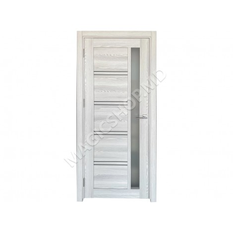 Межкомнатная дверь Xline (40,60,70,80x200 cm) Molid Alpin